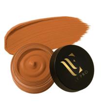 Camuflagem Corretivo Blend Cream Alta Cober LF Pro cor Mocha