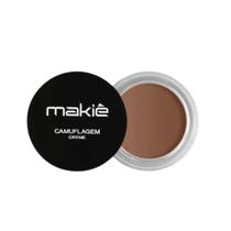 CAMUFLAGEM CREME 17G MAKIê - Cor: EBONEY