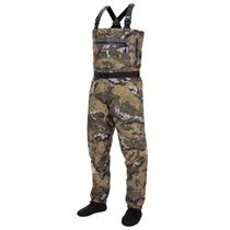 Camuflagem de véu ultraleve respirável Waders BASSDASH para homens