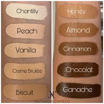 Camuflagem La Mousse Nath Capelo - Todas As Cores - Original