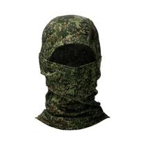 Camuflagem Respirável Rosto Cheio Balaclava Boné Protetor Solar Máscara Para Homens Mulheres