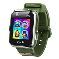 Camuflagem Smartwatch VTech KidiZoom DX2 para crianças de 4 anos ou mais