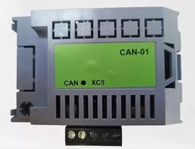 Can-01-weg- Módulo Interface Can P Cfw11 (canopen/devicenet)
