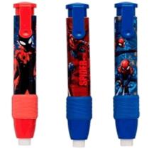 Can. borracha spiderman molin 14186