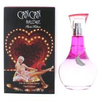 Can Can Burlesque por Paris Hilton, 3.4 oz Eau De Parfum Spra