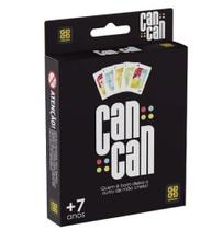 Can can grow 02566 Can can grow 02566