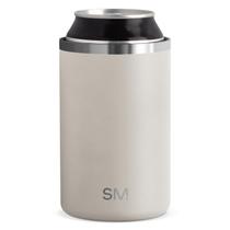 Can Cooler Simple Modern Ranger Collection - 355ml (Amêndoa e Bétula) Can Cooler Simple Modern Ranger Collection - 355ml (Amêndoa e Bétula)