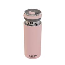 Can Cooler Sleeve Asobu Multi Isolated 355 ml e 473 mL rosa Can Cooler Sleeve Asobu Multi Isolated 355 ml e 473 mL rosa