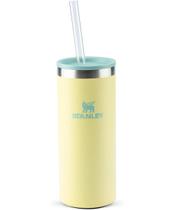 Can Cooler Slim Stanley com Tampa Pomelo 0,29L Can Cooler Slim Stanley com Tampa Pomelo 0,29L