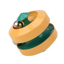 Can Gyro Decompression Rubi K's Cub E Magic Beans Brinquedo de descompressão rotativo Can Gyro Decompression Rubi K's Cub E Magic Beans Brinquedo de descompressão rotativo