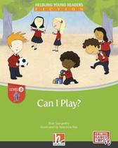 Can I Play + E-zone Can I Play + E-zone