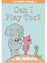 Can i play too Can i play too