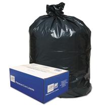 Can Liners Classic 303618B 30L 0,018 mm Preto 250/caixa