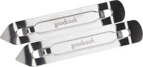Can Tapper Set GoodCook Chrome, pacote com 2