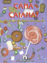 Cana caiana - ed do brasil - - ED DO BRASIL LV