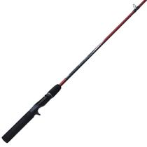 Caña de Pescar Zebco ZCAST 168 cm 2 PC Potencia Media-Ligera