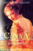 Canaa - ed. bolso - MARTIN CLARET