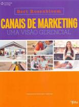 Canais de Marketing - Uma Visão Gerencial - CENGAGE LEARNING