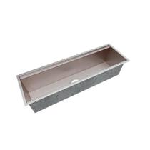 Canal Equipado Organizador 93x20x15cm - Mekal Canal Equipado Organizador 93x20x15cm - Mekal