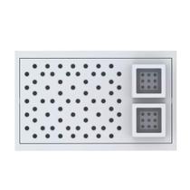 Canal Organizador Para Copos e Talheres Modular Branco - Metasul