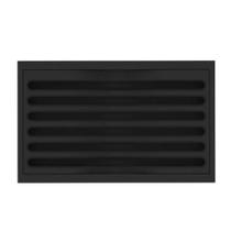 Canal Organizador Para Pratos Modular Preto - Metasul Canal Organizador Para Pratos Modular Preto - Metasul