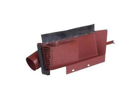 Canal Quadro Ar MB 1113, 2213 1969 a 1988 - 3448307166