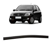 Canaleta Do Vidro Da Porta Dianteira Pecas Genuinas Gm Prisma celta 93363838