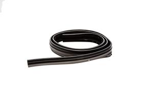 Canaleta Do Vidro Da Porta Traseira L.d Pecas Genuinas Gm Corsa Classic 1995 A 2017 93391773