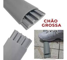 Canaleta Grossa De Piso Super Resistente 1M