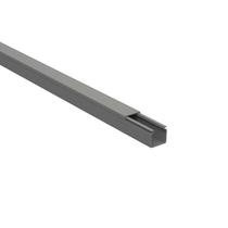 Canaleta Lisa 30x30 Cinza 2M Enerbras