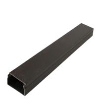 Canaleta Lisa Cinza 80x35mm 2 Metros - Elesys