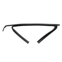 Canaleta Mod. Orig. Porta Diant Esq Polo Hatch Sedan Após 02 F103