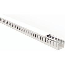 Canaleta Painel Tramontina Aberta Branca 30x30x2000mm Tramontina Canaleta Painel Tramontina Aberta Branca 30x30x2000mm Tramontina