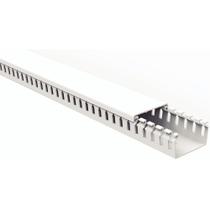 Canaleta Painel Tramontina Aberta Branca 50x30x2000mm Canaleta Painel Tramontina Aberta Branca 50x30x2000mm