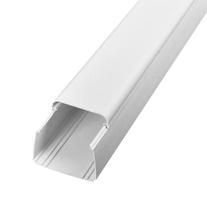 Canaleta para duto pdr80 1mt