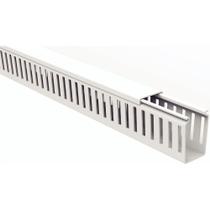 Canaleta Para Painel Tramontina Semiaberta Branca 30x50x2000mm Tramontina Canaleta Para Painel Tramontina Semiaberta Branca 30x50x2000mm Tramontina