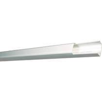 Canaleta Perfil para Ar Condicionado Split 2M 6,5 x 5,5cm Branca Canaleta Perfil para Ar Condicionado Split 2M 6,5 x 5,5cm Branca