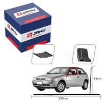 Canaleta Pestana Externa Esquerda - Gol 1995 A 1997 / Parati 1995 A 1998 - 704284 Canaleta Pestana Externa Esquerda - Gol 1995 A 1997 / Parati 1995 A 1998 - 704284