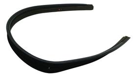 Canaleta Porta Dianteira Fiat Strada Original 52177807 Canaleta Porta Dianteira Fiat Strada Original 52177807