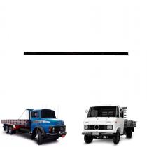 Canaleta Porta Mercedes 608 Separador Vidro