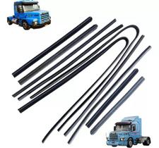 Canaleta Porta SC 112, 113 de 1981 a 1998