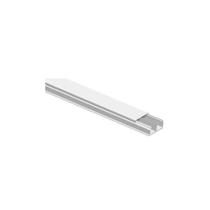 Canaleta SistemaX Divisória 20x12mm Legrand 30801ADX Legrand Canaleta SistemaX Divisória 20x12mm Legrand 30801ADX Legrand
