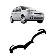 Canaleta Traseira Fiesta 2003 A 2014 Ld