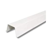 Canaleta Tubulação 60mm 1 metro para Ar Condicionado Branca Canaleta Tubulação 60mm 1 metro para Ar Condicionado Branca