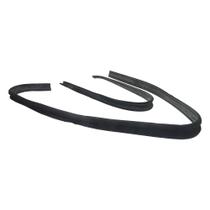 Canaleta Vidro Porta Fd F1000 21000 Ate 1992 C7TZ8121546X Canaleta Vidro Porta Fd F1000 21000 Ate 1992 C7TZ8121546X