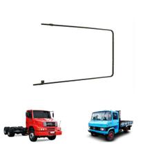 Canaleta Vidro Porta Mercedes 1620 Lado Esquerdo Canaleta Vidro Porta Mercedes 1620 Lado Esquerdo