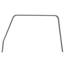 Canaleta Vidro Porta Scania T / R 112 / 113 - Boff