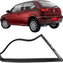 Canaleta vidro porta traseira gol parati g2 g3 g4 99 a 14 Canaleta vidro porta traseira gol parati g2 g3 g4 99 a 14