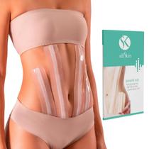 Canaletas para cirurgia de lipo HD silicone SiliSkin 4UN