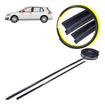 Canaletas pestana esq ext acoplada / int jg 2pcs gol -- Canaletas pestana esq ext acoplada / int jg 2pcs gol --